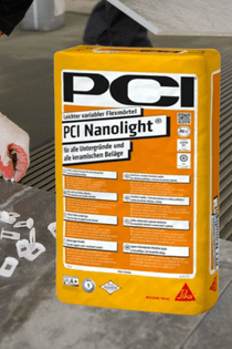 PCI Nanolight 15kg
