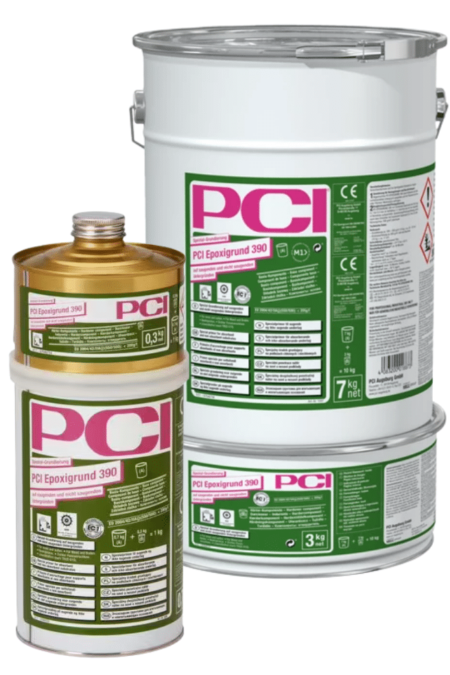 PCI Epoxigrund 390