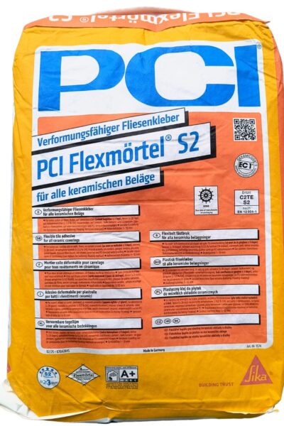 PCI Flexmörtel® S2