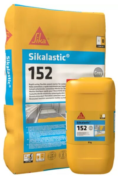 Sikalastic-152 A+B 33kg