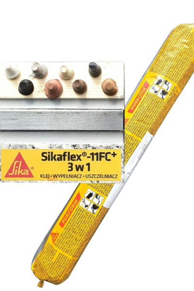 Sikaflex®-11 FC Purform 600ml