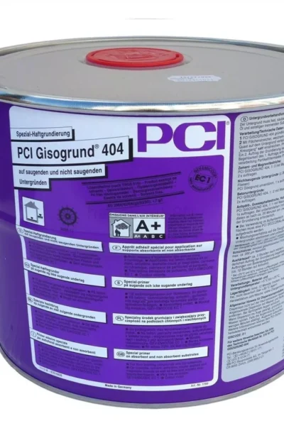 PCI Gisogrund® 404