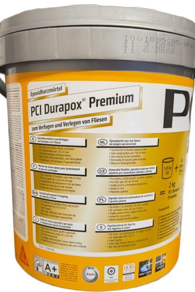 PCI Durapox® Premium