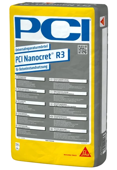PCI Nanocret® R3 25kg
