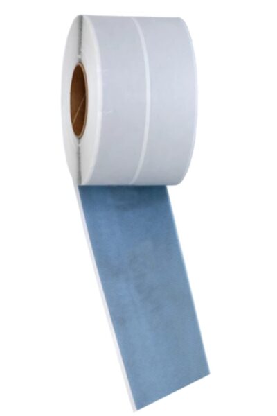 Taśma butylowa koloru szarego