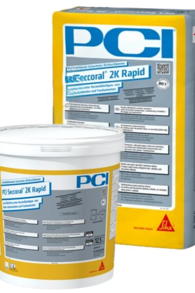 PCI Seccoral® 2K Rapid